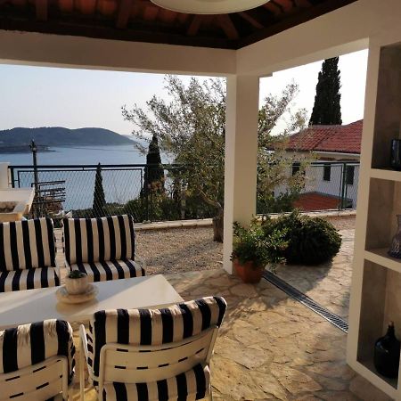 Sunset Apartment Orašac Eksteriør billede
