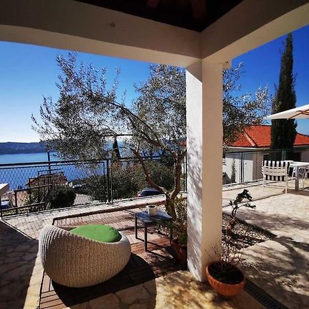 Sunset Apartment Orašac Eksteriør billede