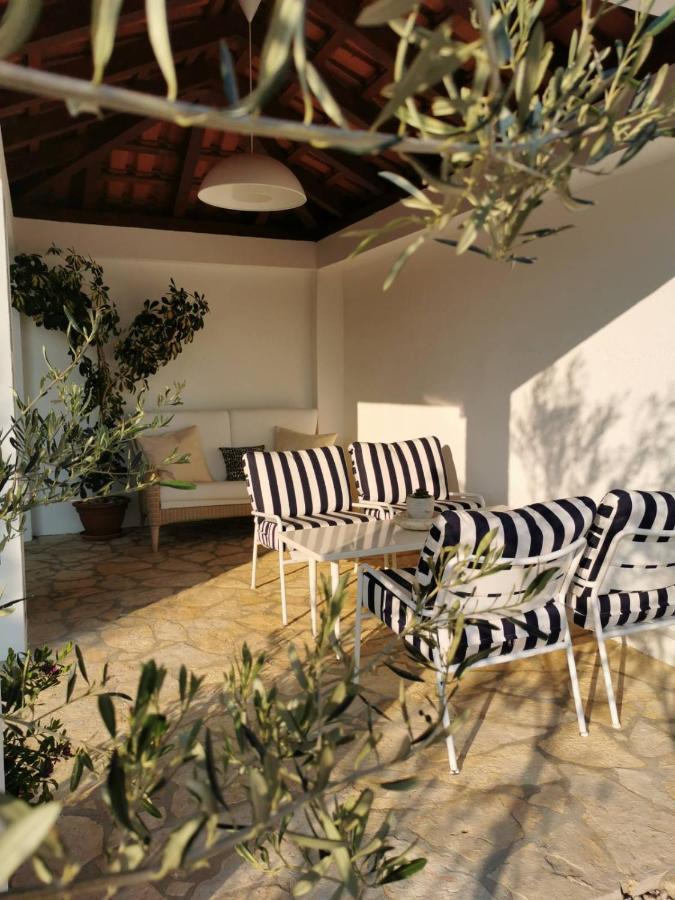 Sunset Apartment Orašac Eksteriør billede