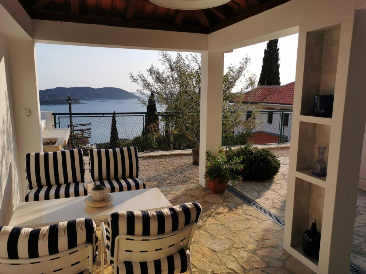 Sunset Apartment Orašac Eksteriør billede