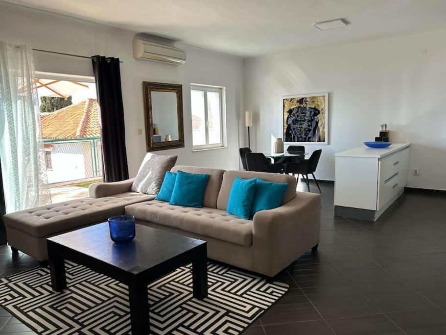 Sunset Apartment Orašac Eksteriør billede