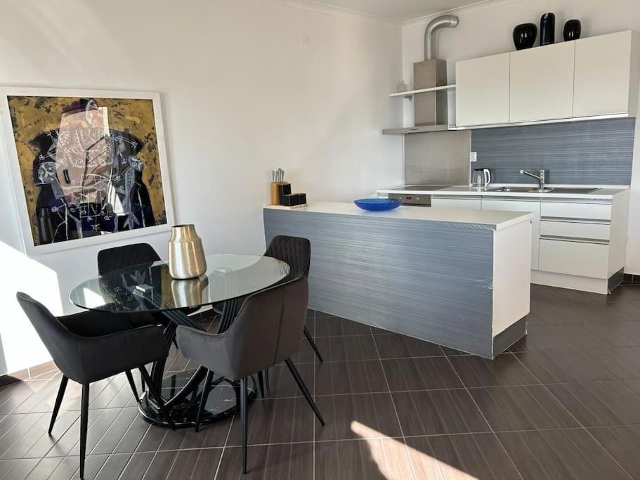Sunset Apartment Orašac Eksteriør billede