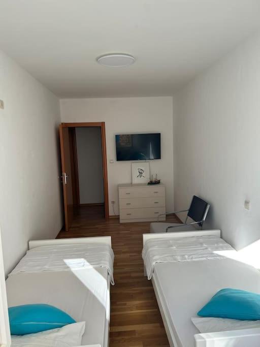 Sunset Apartment Orašac Eksteriør billede
