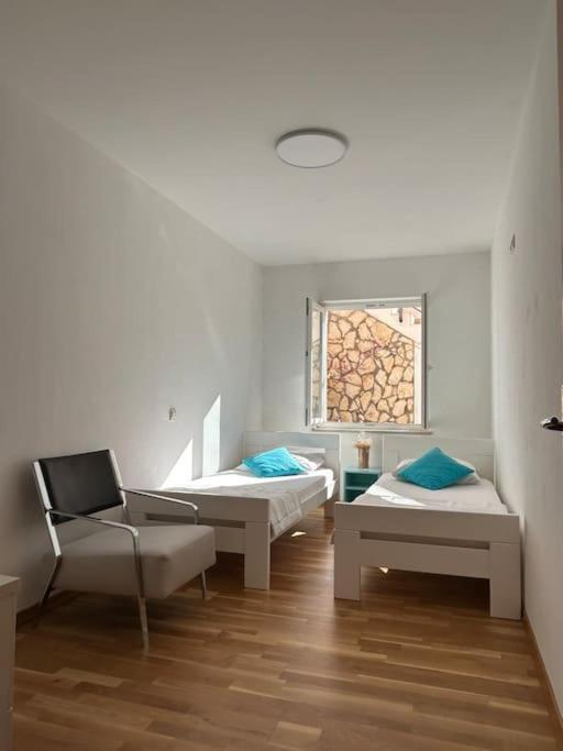 Sunset Apartment Orašac Eksteriør billede