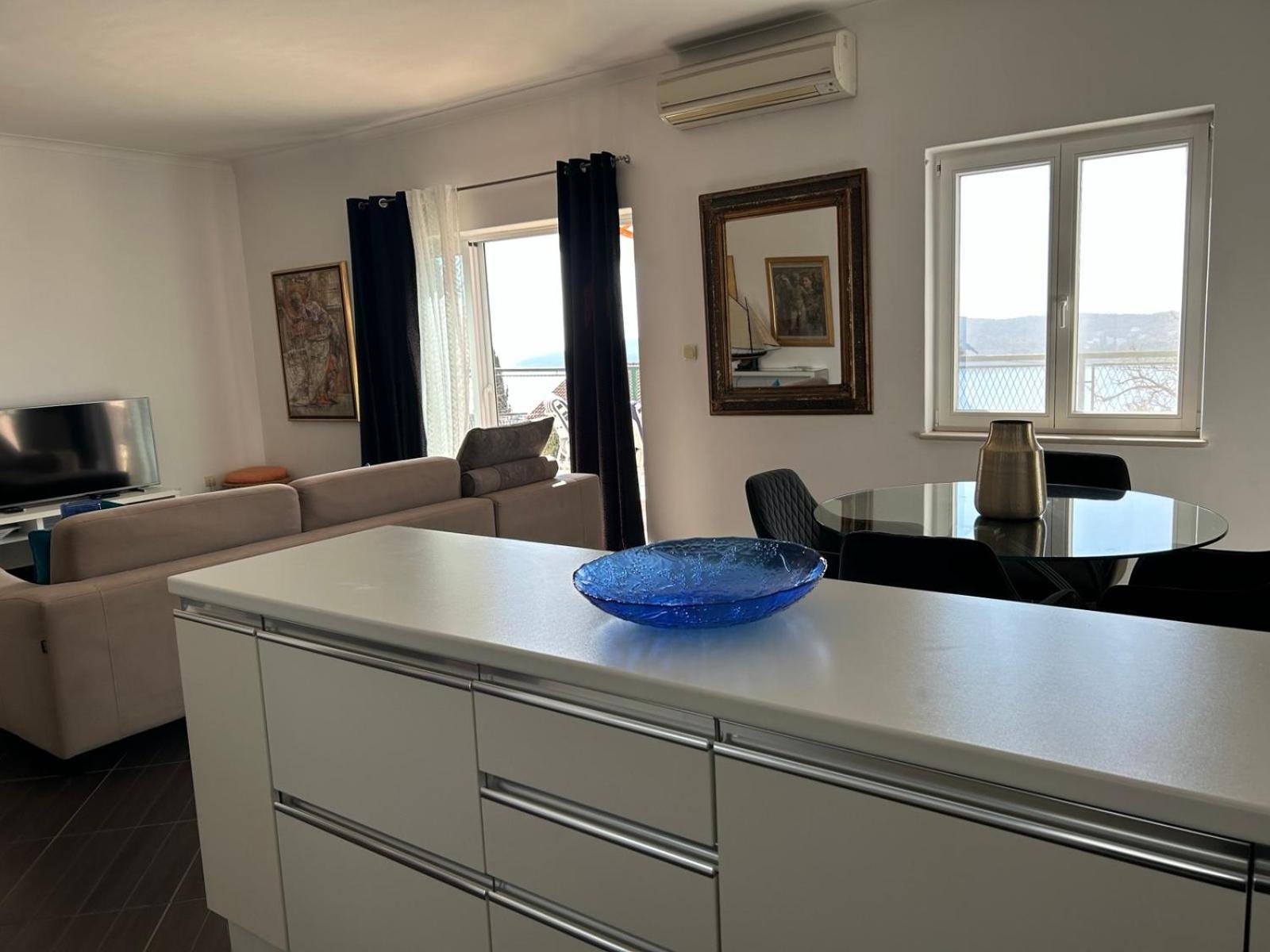 Sunset Apartment Orašac Værelse billede