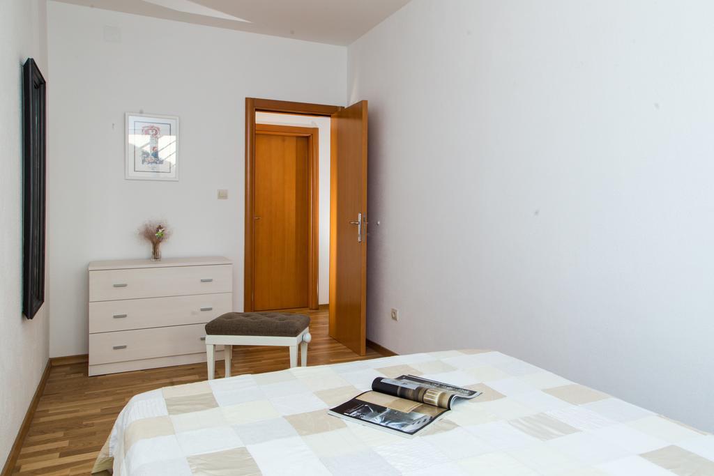 Sunset Apartment Orašac Værelse billede