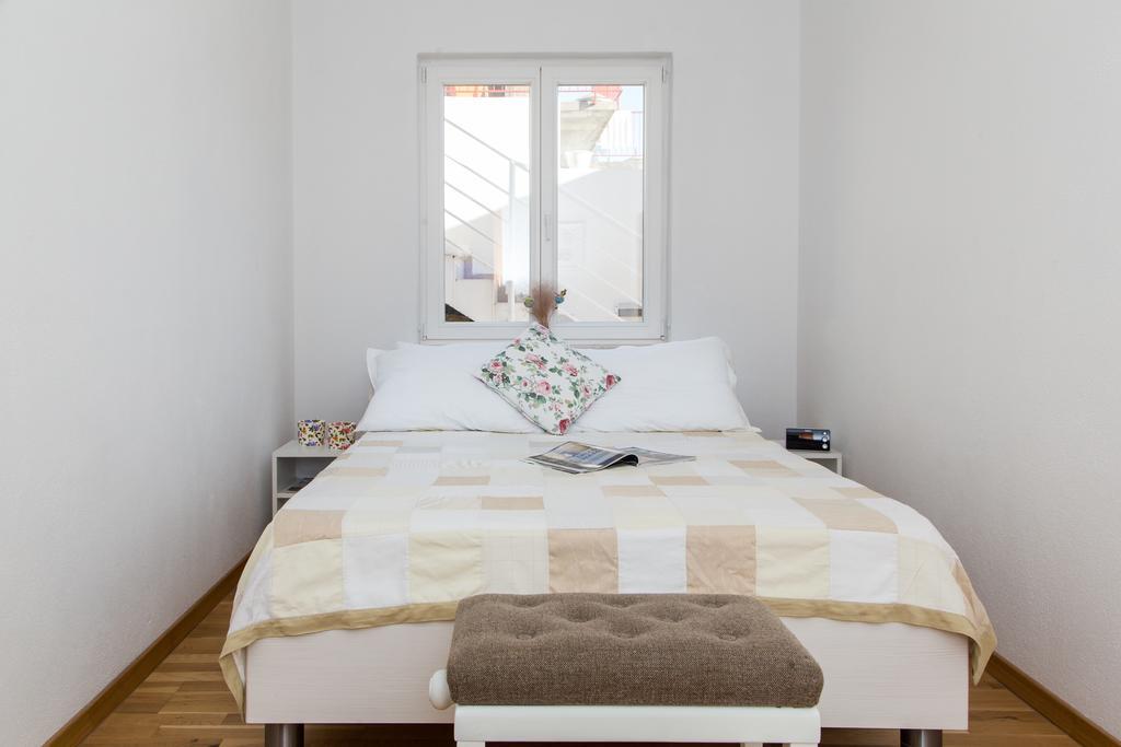 Sunset Apartment Orašac Værelse billede