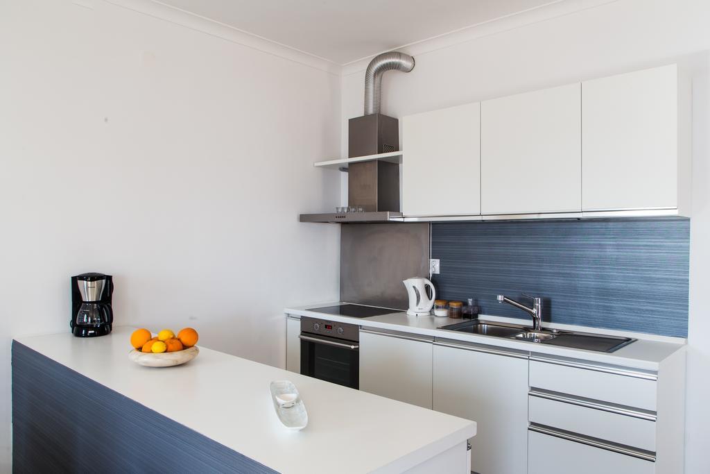 Sunset Apartment Orašac Værelse billede